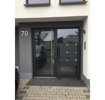 3 Zimmer Wohnung mit Balkon in Düren