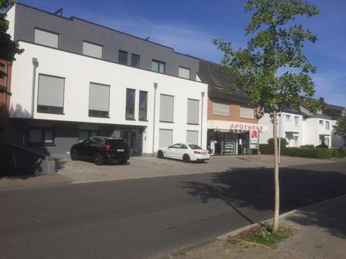 Foto - Etagenwohnung in Düren