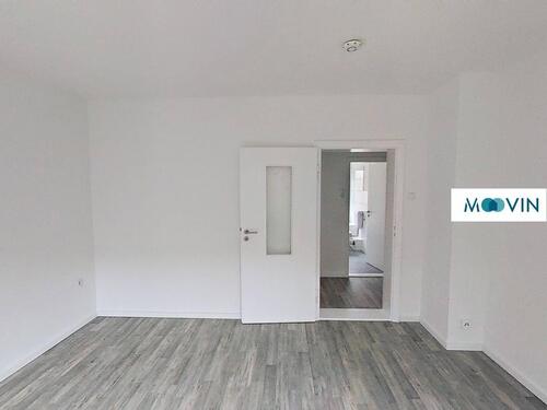 Foto - 3 Zimmer Etagenwohnung in Emden