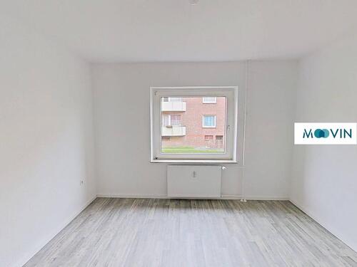 Foto - Etagenwohnung in Emden zur Miete