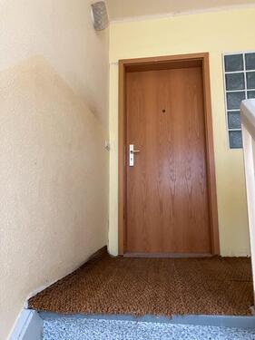 Foto - Erstbezug, 3,5 Raum, Garten, Neues Bad, in kleinen MFH