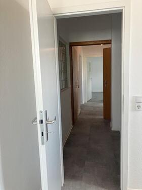 Foto - Etagenwohnung in Sömmerda