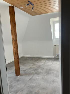 Foto - Etagenwohnung in Sömmerda zur Miete