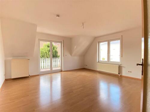 Foto - Etagenwohnung zur Miete in Diepholz