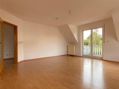 Foto - Etagenwohnung in Diepholz