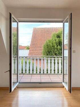 Foto - Etagenwohnung in Diepholz zur Miete