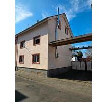 vermiete schöne Stadt-Wohnung. 4 Schlafz., 2 Bäder - Mühlheim am Main