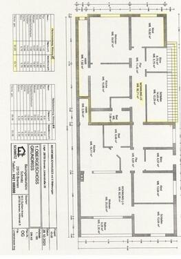 Foto - 4 - Zimmer - Mietwohnung in Fähr - Lebbendorf