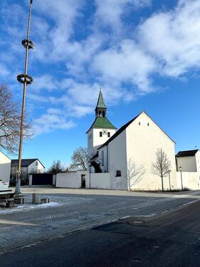 Foto - 7 Zimmer Einfamilienhaus in Pollenfeld
