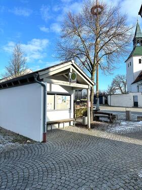 Foto - Einfamilienhaus in Pollenfeld zur Miete