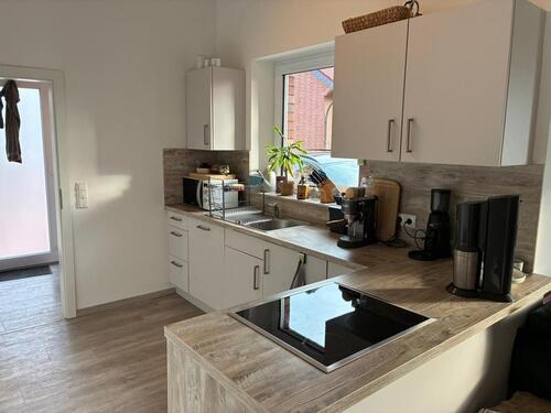 Foto - 2 Zimmer Etagenwohnung zur Miete in Lemförde