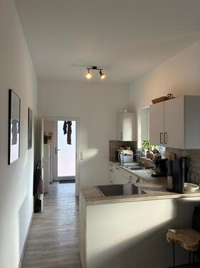 Foto - 2 Zimmer Etagenwohnung in Lemförde