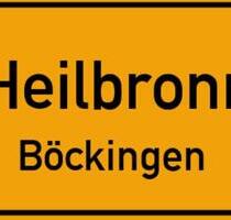 Schöne 3-Zimmer-Wohnung mit Wintergarten in Heilbronn-Böckingen