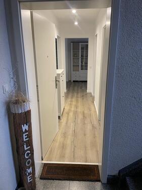 Foto - Moderne, möblierte 2-Zimmer Wohnung mit Balkon in Bochum (44892)