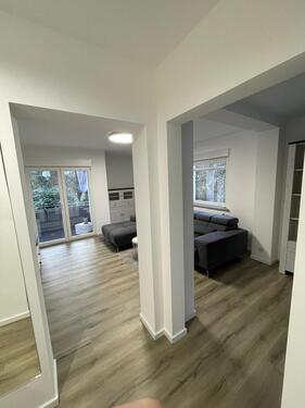 Foto - 2 Zimmer Etagenwohnung in Bochum