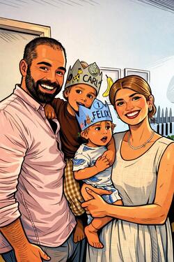 Foto - Einfamilienhaus mit Garten - 123.456,00&nbsp;EUR Kaufpreis, ca.&nbsp; 160,00&nbsp;m&sup2;