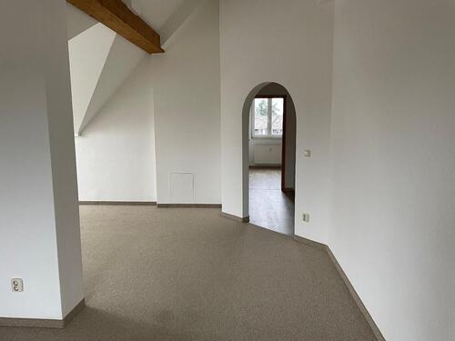 Foto - Etagenwohnung in Plauen zur Miete