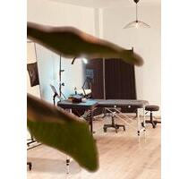 Tattoo Raum Atelier kreativ laden Geschäft - Potsdam Berliner Vorstadt