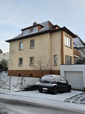 Foto - Provisionsfreies Mehrfamilienhaus in Oberzwehren 2-3 Wohnungen
