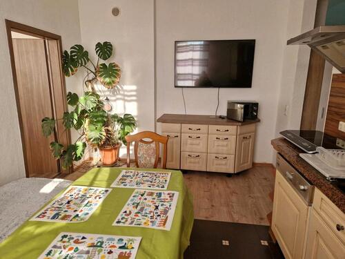 Foto - Möblierte Wohnung in Magdeburg Alt Salbke