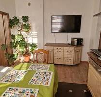 Möblierte Wohnung in Magdeburg Alt Salbke