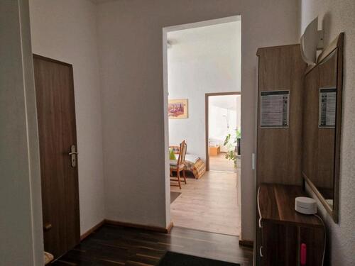 Foto - 1 Zimmer Etagenwohnung zur Miete in Magdeburg