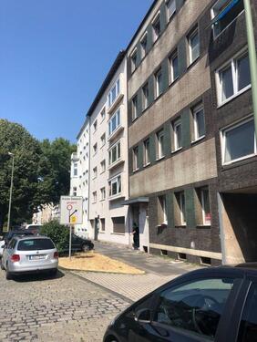 Foto - Schönes 2 Zimm. oder auch als Büro direkt am Rhein Ruhrort