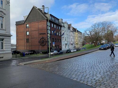 Foto - 2 Zimmer Erdgeschoßwohnung zur Miete in Duisburg