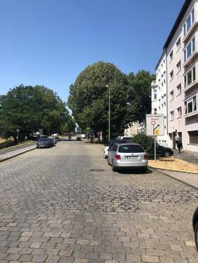 Foto - 2 Zimmer Erdgeschoßwohnung in Duisburg