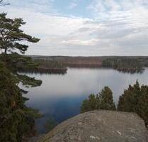 SCHWEDEN Vermiete Ferienhaus in Südschweden Seenähe 3 Schlafz. - Lübeck Alt-Travemünde / Rönnau