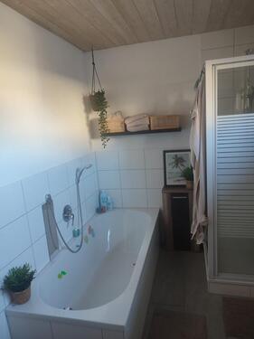 Foto - 4 Zimmer Etagenwohnung zur Miete in Wertach