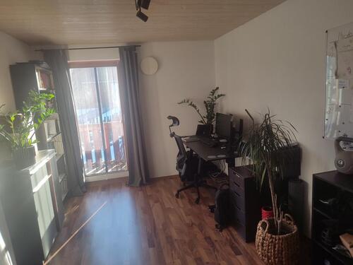 Foto - Etagenwohnung in Wertach zur Miete