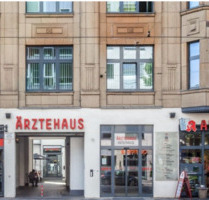 Praxis Fläche auf der Oststraße 200qm - Düsseldorf Pempelfort