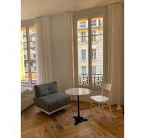 Studio Apartment Nizza, 200m vom Strand & Altstadt - Konstanz Allmannsdorf