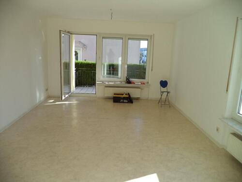 Foto - Erdgeschoßwohnung in Wiesloch zur Miete