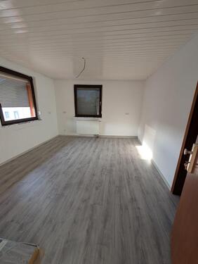 Foto - Etagenwohnung (1.OG) in Kehl- Bodersweier zu vermieten