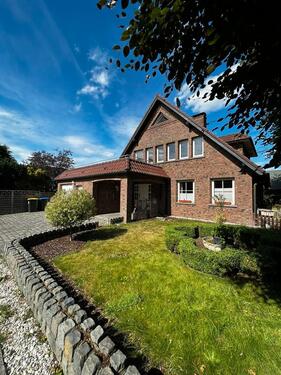 Foto - Schöne Wohnung mit großzügiger Dachterasse in Walbeck