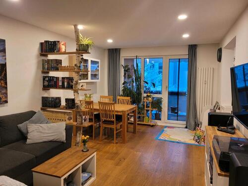 Foto - 4,5 Zimmer Maisonette Wohnung zum Verkauf