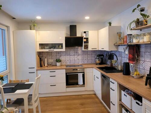 Foto - 4 Zimmer Maisonettenwohnung zum Kaufen in Kassel