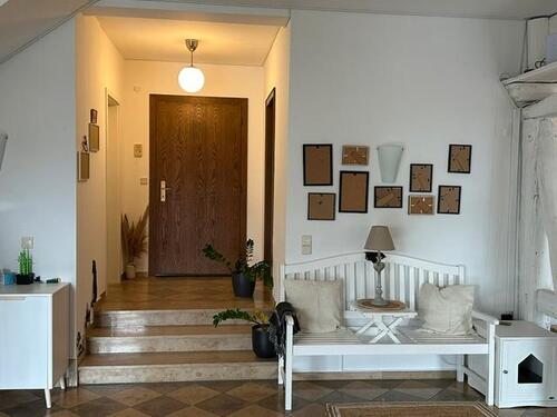 Foto - 4 Zimmer Maisonettenwohnung zur Miete in Nottuln