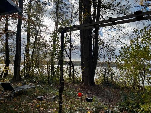 Foto - Grundst&uuml;ck in Werder (Havel) zur Miete