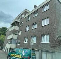2Zi.-EG 57 m² Wohnung mit Balkon u. Stellplatz - Ahlen Dolberg