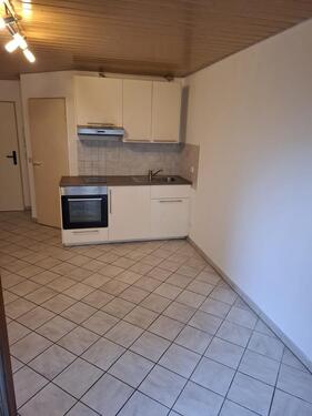 Foto - 1 Zimmer Etagenwohnung zur Miete in Emmendingen