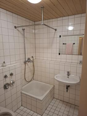 Foto - 1 Zimmer Etagenwohnung in Emmendingen