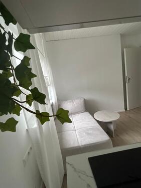 Foto - 1 Zimmer Etagenwohnung in Friedrichshafen