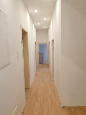 Foto - 5 Zimmer Etagenwohnung in Ebern