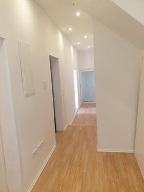 Foto - Etagenwohnung in Ebern zur Miete