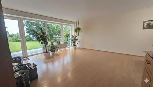 Foto - Manderscheid - 3 ZKB, kernsaniertes Badezimmer