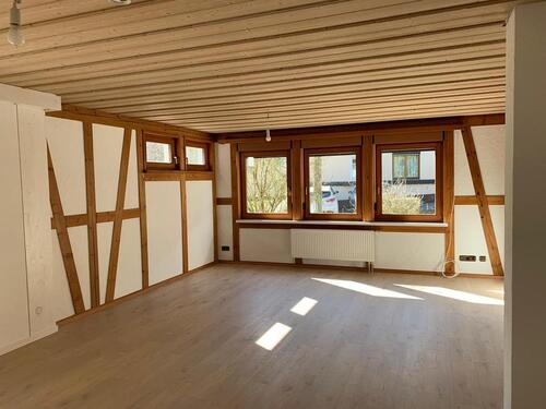 Foto - 7 Zimmer Mehrfamilienhaus, Wohnhaus in Bad Wildbad