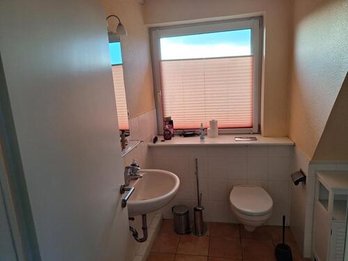 Foto - 3 Zimmer Etagenwohnung zur Miete in Zeven